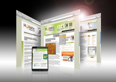 website-design-ideahill