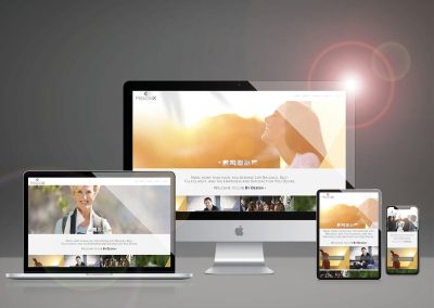 missionx-website-design-ideahill